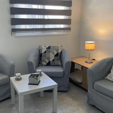 Christo Psematismenos