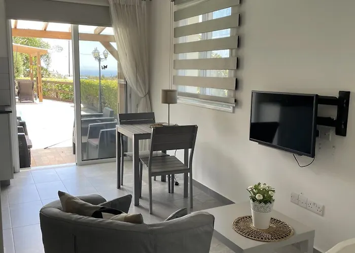 Villa Christo Psematismenos