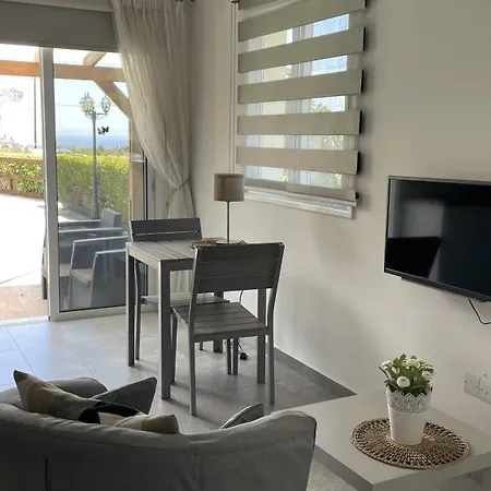 Villa Christo Psematismenos